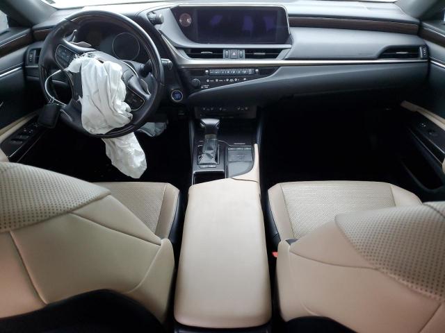 Photo 8 from auction – 2019 LEXUS ES 300H with VIN JTHB21B19K2000597