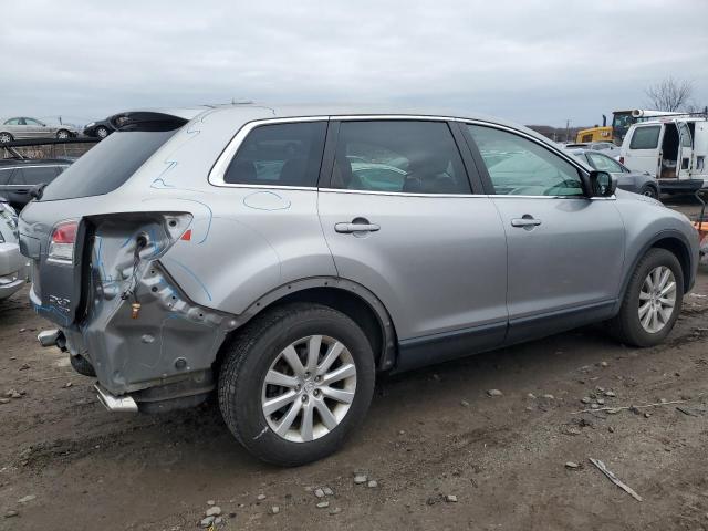 Photo 3 from auction – 2009 MAZDA CX-9 with VIN JM3TB38V690173390