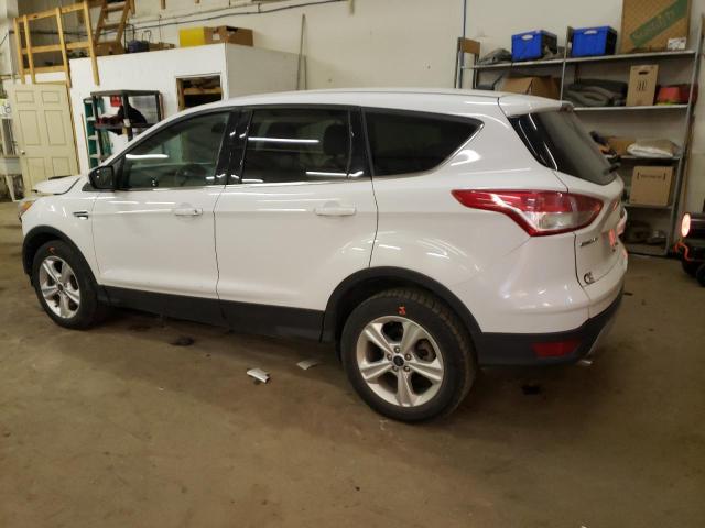 Photo 2 from auction – 2015 FORD ESCAPE SE with VIN 1FMCU0G91FUB32784