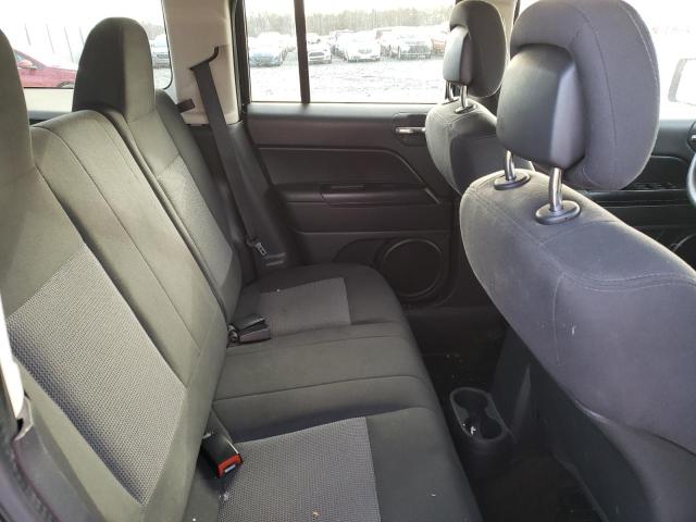 Photo 11 from auction – 2013 JEEP PATRIOT with VIN 1C4NJRABXDD270178
