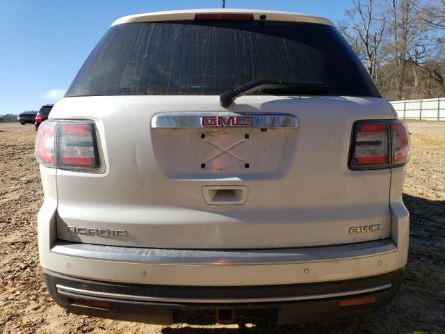 Photo 6 from auction – 2016 GMC ACADIA SLT with VIN 1GKKVRKD3GJ218408