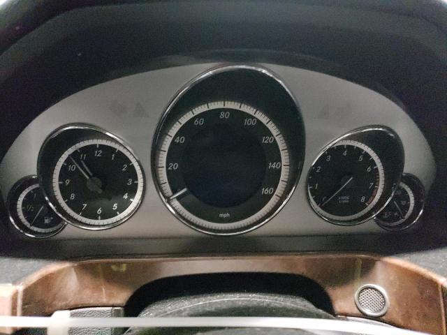 Photo 9 from auction – 2011 MERCEDES-BENZ E 350 4MAT with VIN WDDHF8HB0BA487046