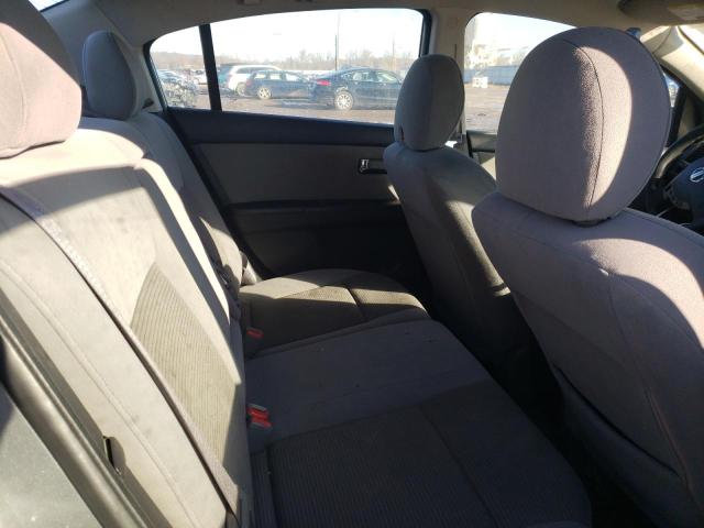 Photo 10 from auction – 2012 NISSAN SENTRA 2.0 with VIN 3N1AB6AP1CL710869