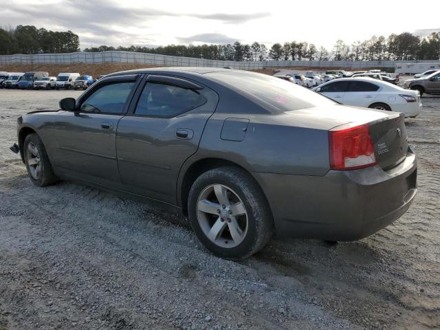 Photo 2 from auction – 2010 DODGE CHARGER SX with VIN 2B3CA3CV4AH246809