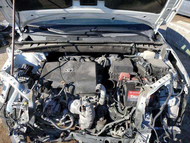 Photo 12 from auction – 2018 TOYOTA HIGHLANDER with VIN 5TDJZRFH4JS827137