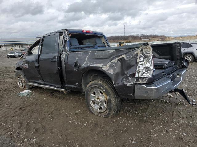Photo 2 from auction – 2018 RAM 2500 ST with VIN 3C6UR5CL7JG232478
