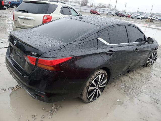 Photo 3 from auction – 2019 NISSAN ALTIMA SR with VIN 1N4BL4CV0KC173720