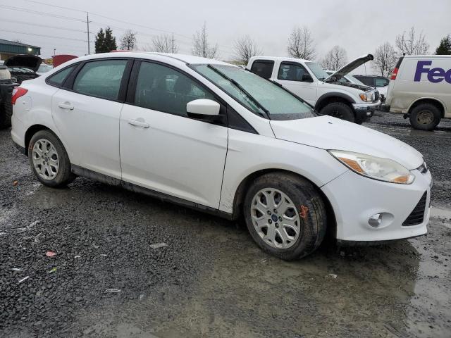 Photo 4 from auction – 2012 FORD FOCUS SE with VIN 1FAHP3F20CL362833