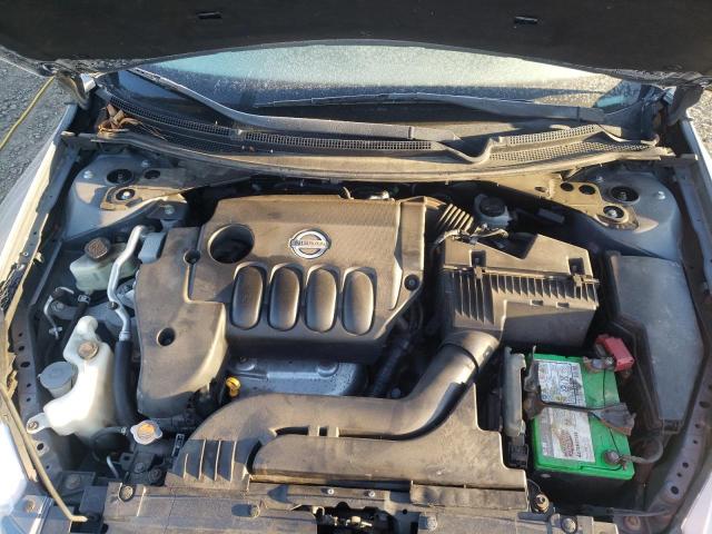 Photo 11 from auction – 2012 NISSAN ALTIMA BAS with VIN 1N4AL2AP6CC157575