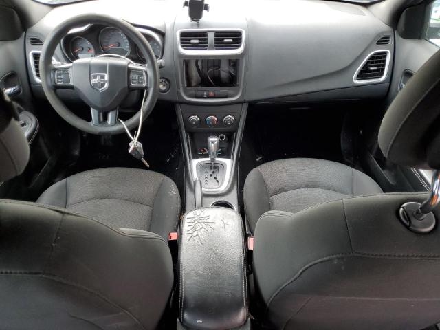 Photo 8 from auction – 2014 DODGE AVENGER SE with VIN 1C3CDZAB3EN113431
