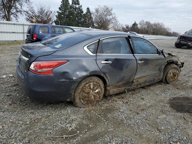 Photo 3 from auction – 2013 NISSAN ALTIMA 2.5 with VIN 1N4AL3AP7DN414559