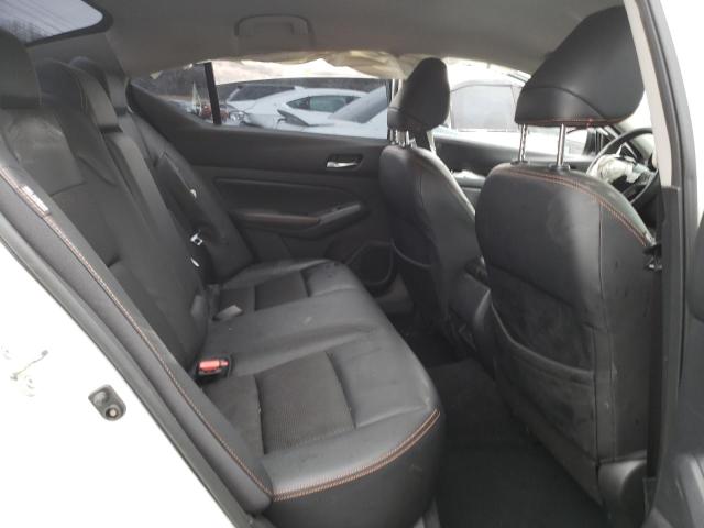 Photo 10 from auction – 2019 NISSAN ALTIMA SR with VIN 1N4BL4CV3KC225079