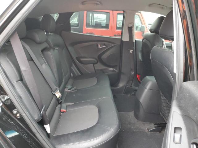 Photo 10 from auction – 2015 HYUNDAI TUCSON GLS with VIN KM8JT3AF2FU087526
