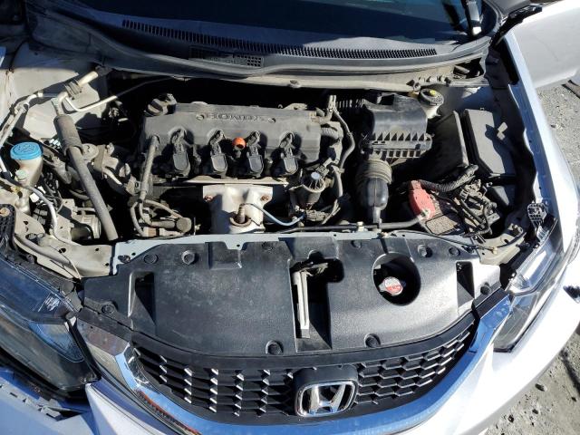 Photo 11 from auction – 2013 HONDA CIVIC LX with VIN 2HGFB2F56DH570719