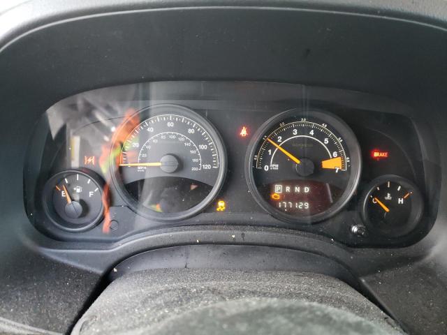 Photo 9 from auction – 2015 JEEP PATRIOT LA with VIN 1C4NJPFA8FD263835