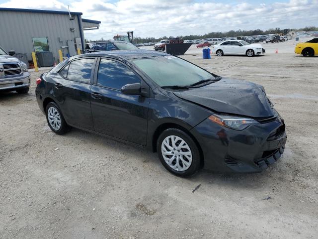 Photo 4 from auction – 2019 TOYOTA COROLLA L with VIN 5YFBURHE9KP884966