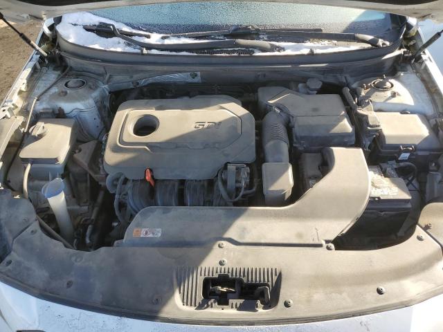 Photo 11 from auction – 2015 HYUNDAI SONATA SPO with VIN 5NPE34AF6FH021714