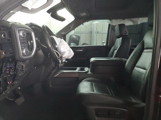 Photo 7 from auction – 2021 GMC SIERRA K25 with VIN 1GT49REY3MF164467