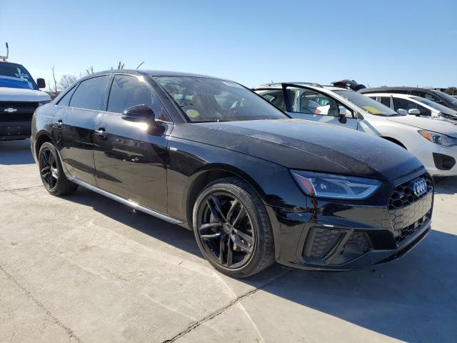 Photo 4 from auction – 2020 AUDI A4 PREMIUM with VIN WAUDNAF47LN005011