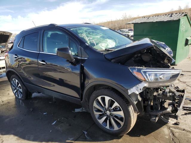 Photo 4 from auction – 2022 BUICK ENCORE PRE with VIN KL4CJESM5NB514262