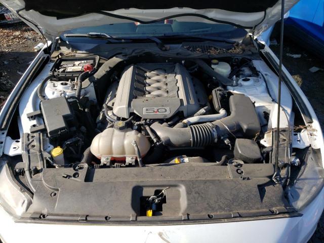Photo 11 from auction – 2016 FORD MUSTANG GT with VIN 1FA6P8CF4G5228929