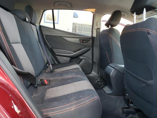 Photo 10 from auction – 2019 SUBARU CROSSTREK with VIN JF2GTACC6K8277906