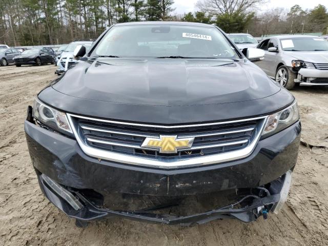 Photo 5 from auction – 2015 CHEVROLET IMPALA LTZ with VIN 2G1155SL1F9222483