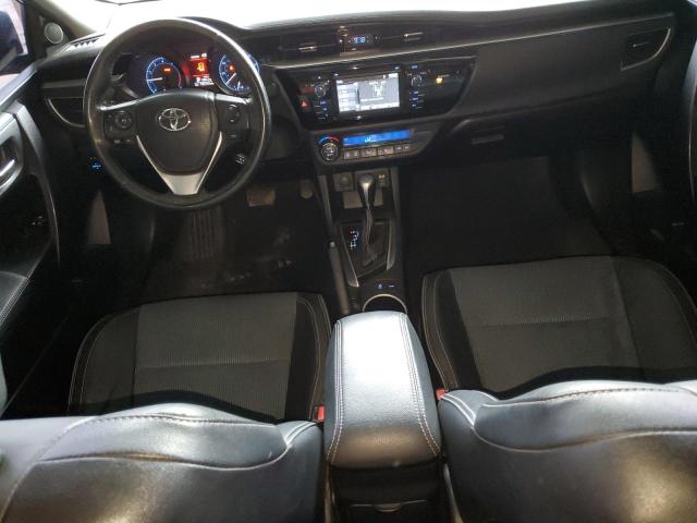 Zdjęcie 8 z aukcji – 2015 TOYOTA COROLLA L z VIN 2T1BURHE2FC233720