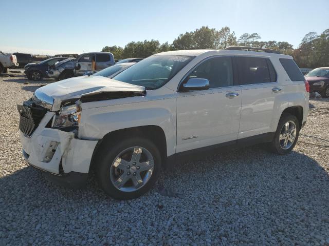 GMC TERRAIN SL 2013 with VIN 2GKFLSE30D6400271 - Photo from auction