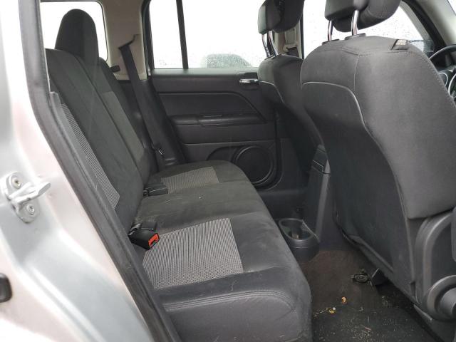 Photo 10 from auction – 2014 JEEP PATRIOT LA with VIN 1C4NJPFB3ED599531