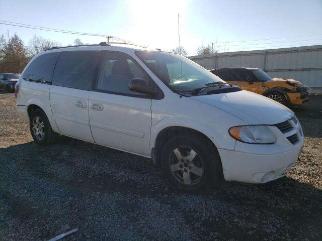 Photo 4 from auction – 2007 DODGE GRAND CARA with VIN 2D4GP44L97R317204