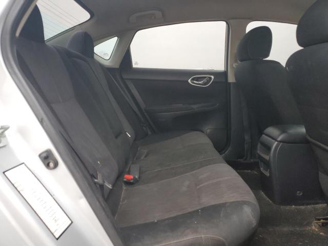 Photo 10 from auction – 2014 NISSAN SENTRA S with VIN 3N1AB7AP5EY201797