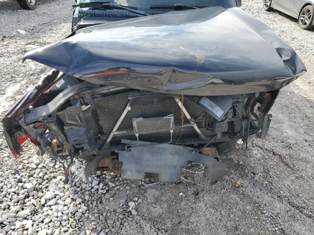 Photo 11 from auction – 2004 CHEVROLET SILVERADO with VIN 1GCHK23U24F224879