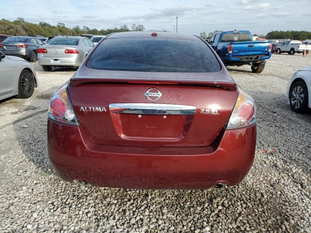 Photo 6 from auction – 2012 NISSAN ALTIMA BAS with VIN 1N4AL2AP9CN528992