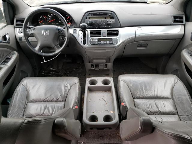 Photo 8 from auction – 2010 HONDA ODYSSEY EX with VIN 5FNRL3H64AB011627