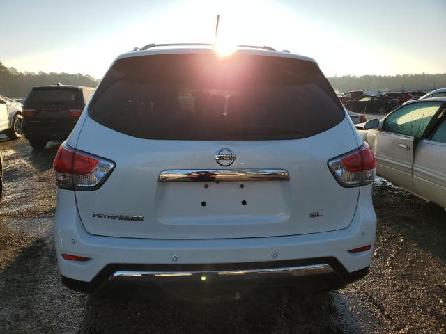 Photo 6 from auction – 2015 NISSAN PATHFINDER with VIN 5N1AR2MN8FC693852