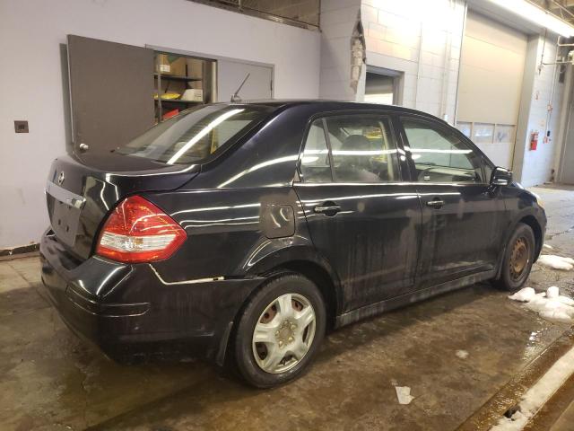 Photo 3 from auction – 2008 NISSAN VERSA S with VIN 3N1BC11E68L456327