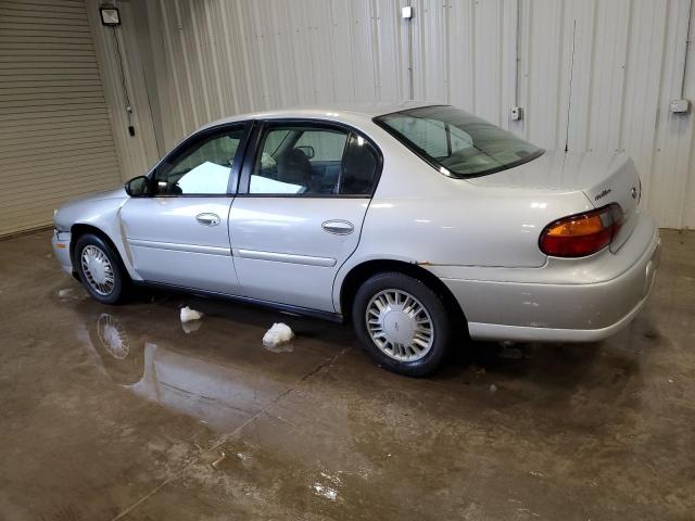 Photo 2 from auction – 2003 CHEVROLET MALIBU with VIN 1G1ND52JX3M589044