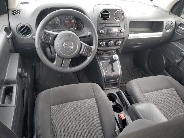 Photo 8 from auction – 2016 JEEP COMPASS SP with VIN 1C4NJCBA5GD815176