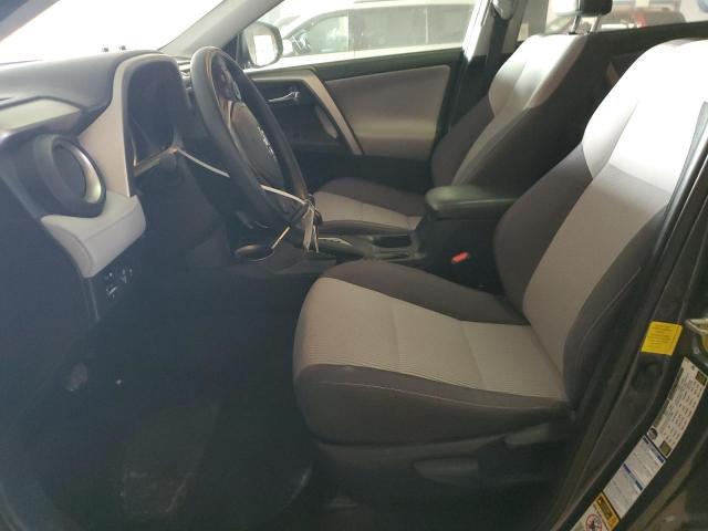 Photo 7 from auction – 2014 TOYOTA RAV4 XLE with VIN 2T3RFREV8EW214770