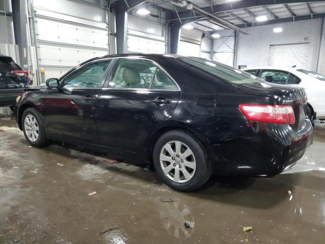 Photo 2 from auction – 2007 TOYOTA CAMRY CE with VIN 4T1BE46K77U092653