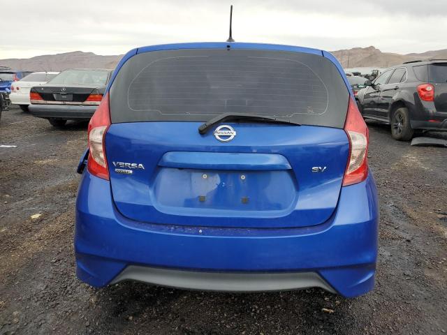 Photo 6 from auction – 2017 NISSAN VERSA NOTE with VIN 3N1CE2CP7HL366302