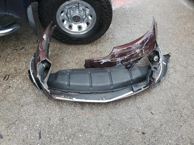 Photo 12 from auction – 2010 LINCOLN MKS with VIN 1LNHL9ER8AG604129