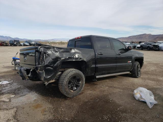 Photo 3 from auction – 2018 CHEVROLET SILVERADO with VIN 3GCUKSEJ4JG213054