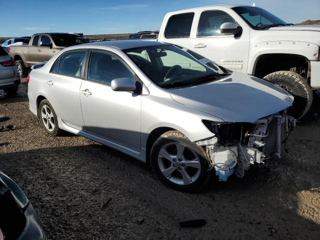 Photo 4 from auction – 2012 TOYOTA COROLLA BA with VIN 5YFBU4EE4CP011652