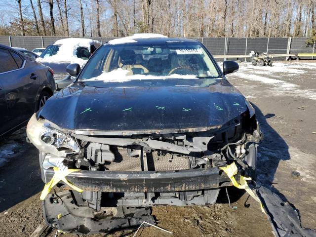 Photo 5 from auction – 2011 TOYOTA AVALON BAS with VIN 4T1BK3DB4BU406581