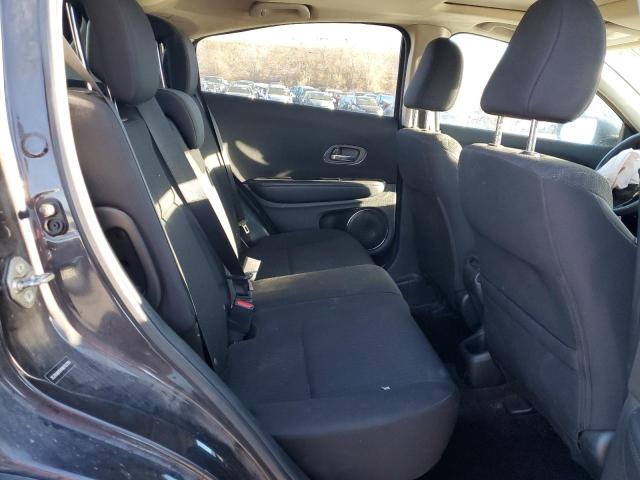 Photo 11 from auction – 2017 HONDA HR-V EX with VIN 3CZRU6H54HM702355