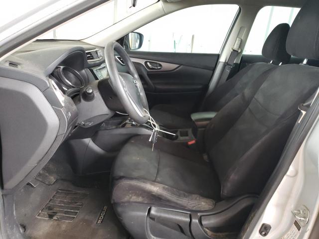 Photo 7 from auction – 2014 NISSAN ROGUE S with VIN 5N1AT2MT8EC767298