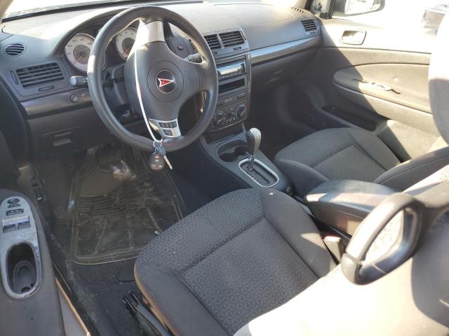Photo 8 from auction – 2007 PONTIAC G5 with VIN 1G2AL15F877283879