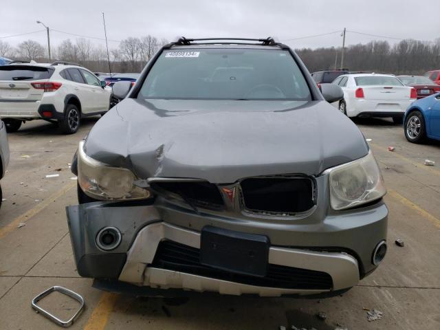 Photo 5 from auction – 2006 PONTIAC TORRENT with VIN 2CKDL73F566150809